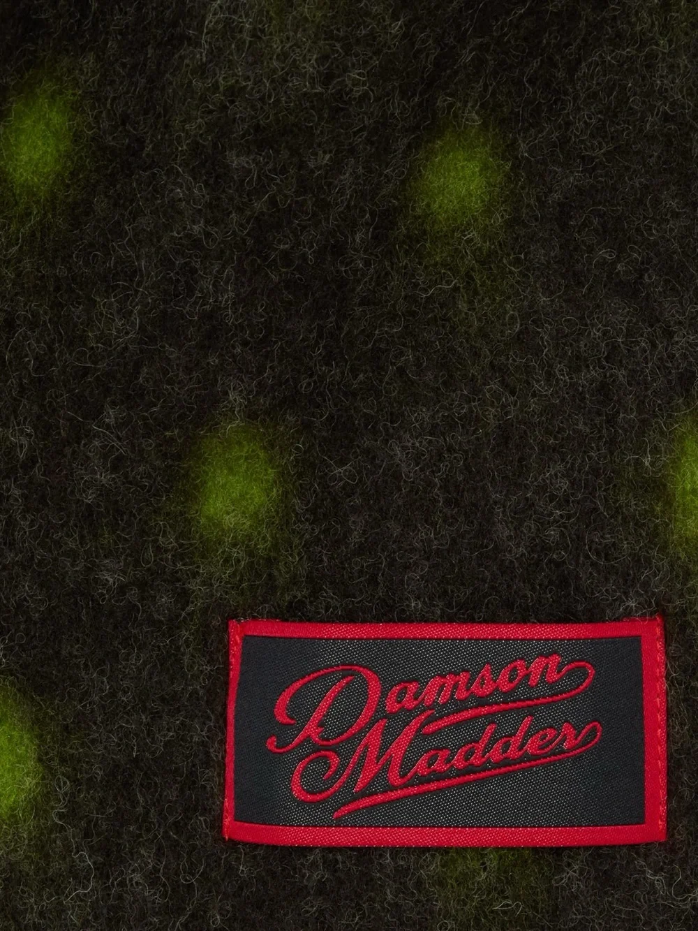 Damson Madder longtime damson
